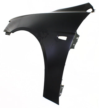 2010-2011 Mitsubishi Lancer Fender LH.