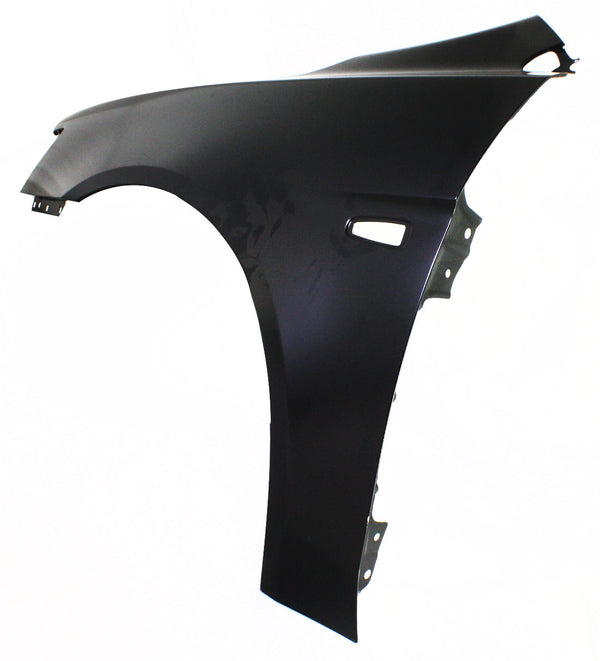 2010-2011 Mitsubishi Lancer Fender LH.
