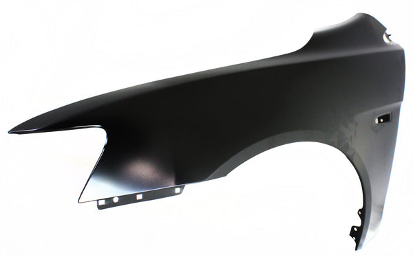 2010-2011 Mitsubishi Lancer Fender LH.