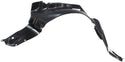 1997-2002 Mitsubishi Mirage Front Fender Liner RH.