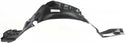 1997-2002 Mitsubishi Mirage Front Fender Liner LH.