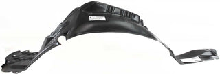 1997-2002 Mitsubishi Mirage Front Fender Liner LH.