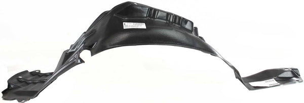 1997-2002 Mitsubishi Mirage Front Fender Liner LH.