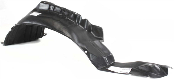 1997-2002 Mitsubishi Mirage Front Fender Liner LH.