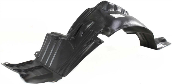 1997-2002 Mitsubishi Mirage Front Fender Liner LH.