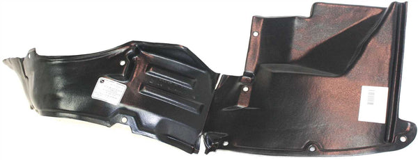 1995-1999 Mitsubishi Eclipse Front Fender Liner RH.