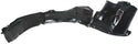 1995-1999 Mitsubishi Eclipse Front Fender Liner LH.