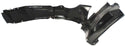 1995-1999 Mitsubishi Eclipse Front Fender Liner LH.