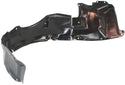 1995-1999 Mitsubishi Eclipse Front Fender Liner LH.