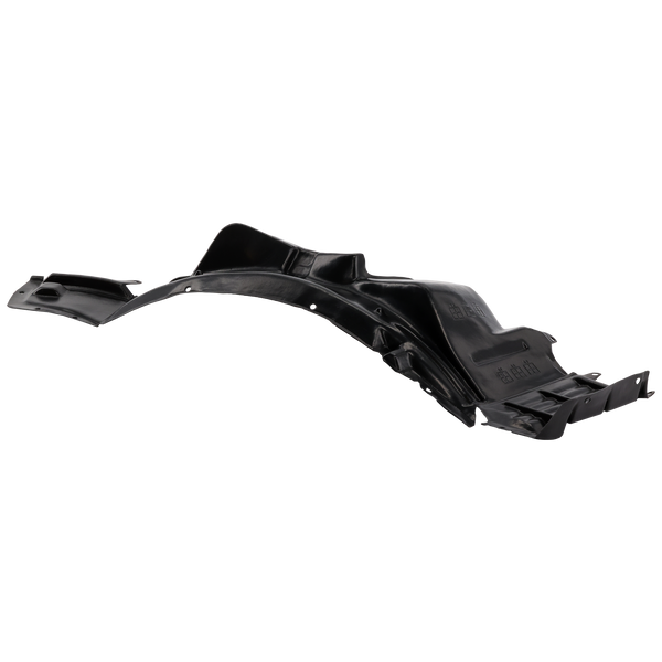 2002-2003 Mitsubishi Lancer Front Fender Liner RH.