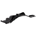 2002-2003 Mitsubishi Lancer Front Fender Liner LH.
