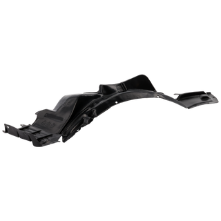 2002-2003 Mitsubishi Lancer Front Fender Liner LH.
