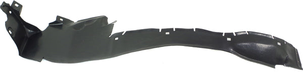 1994-2000 Mercedes-Benz C-Class Front Fender Liner RH.