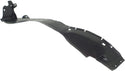 1994-2000 Mercedes-Benz C-Class Front Fender Liner RH.