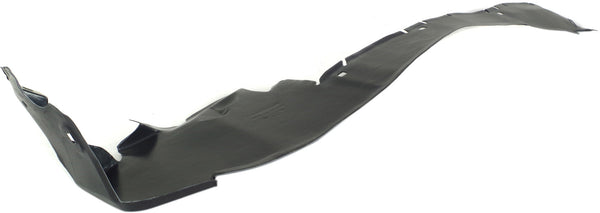 1994-2000 Mercedes-Benz C-Class Front Fender Liner RH.