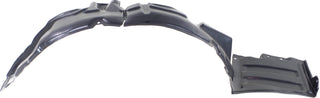 1999-2001 Mitsubishi Galant Front Fender Liner RH.