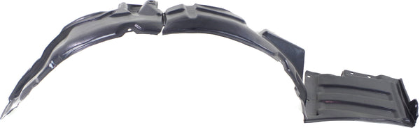 1999-2001 Mitsubishi Galant Front Fender Liner RH.