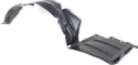 1999-2001 Mitsubishi Galant Front Fender Liner RH.