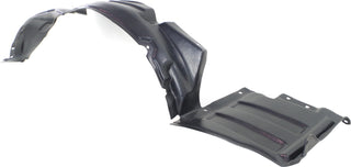 1999-2001 Mitsubishi Galant Front Fender Liner RH.
