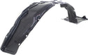 1999-2001 Mitsubishi Galant Front Fender Liner RH.
