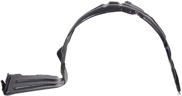 1999-2001 Mitsubishi Galant Front Fender Liner LH.