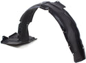 1999-2001 Mitsubishi Galant Front Fender Liner LH.