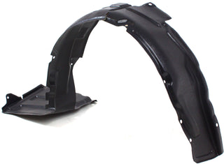 1999-2001 Mitsubishi Galant Front Fender Liner LH.