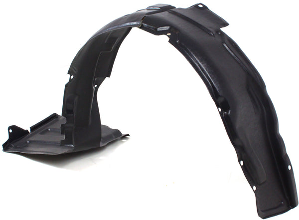 1999-2001 Mitsubishi Galant Front Fender Liner LH.