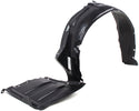 1999-2001 Mitsubishi Galant Front Fender Liner LH.