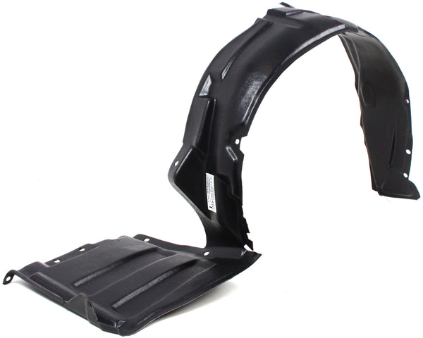 1999-2001 Mitsubishi Galant Front Fender Liner LH.