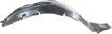 2000-2004 Mitsubishi Montero Front Fender Liner RH.