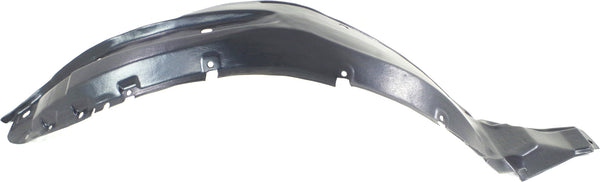 2000-2004 Mitsubishi Montero Front Fender Liner RH.