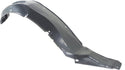 2000-2004 Mitsubishi Montero Front Fender Liner RH.