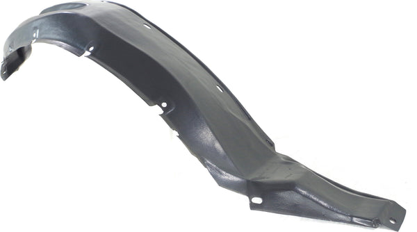 2000-2004 Mitsubishi Montero Front Fender Liner RH.