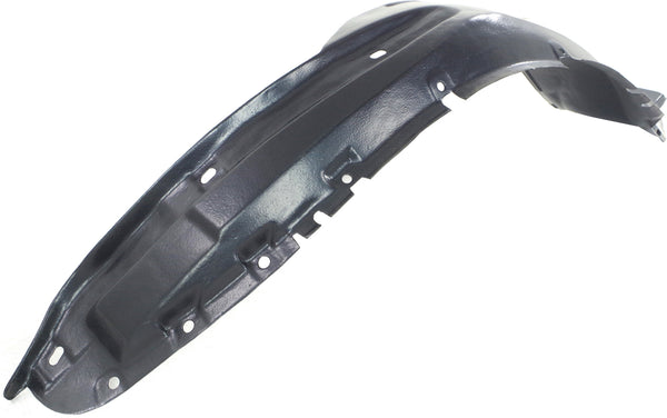 2000-2004 Mitsubishi Montero Front Fender Liner RH.