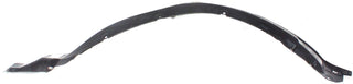 2000-2004 Mitsubishi Montero Front Fender Liner LH.