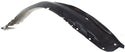 2000-2004 Mitsubishi Montero Front Fender Liner LH.