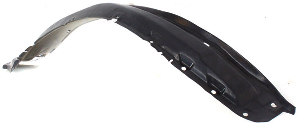2000-2004 Mitsubishi Montero Front Fender Liner LH.