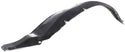 2000-2004 Mitsubishi Montero Front Fender Liner LH.