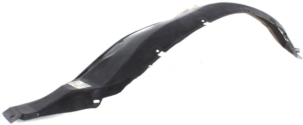 2000-2004 Mitsubishi Montero Front Fender Liner LH.