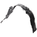 2000-2005 Mitsubishi Eclipse Front Fender Liner RH.