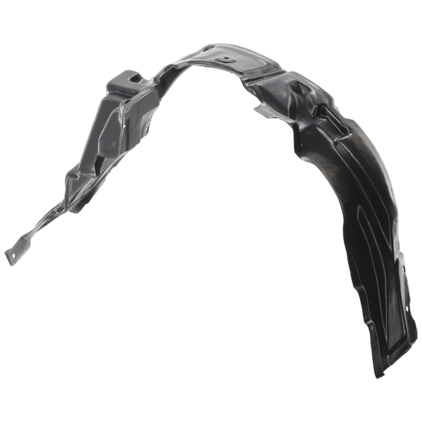 2000-2005 Mitsubishi Eclipse Front Fender Liner RH.