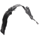 2000-2005 Mitsubishi Eclipse Front Fender Liner LH.