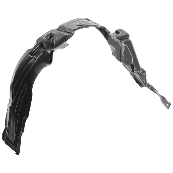 2000-2005 Mitsubishi Eclipse Front Fender Liner LH.