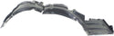 2002-2003 Mitsubishi Galant Front Fender Liner RH.