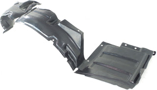 2002-2003 Mitsubishi Galant Front Fender Liner RH.