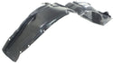 2002-2003 Mitsubishi Galant Front Fender Liner RH.