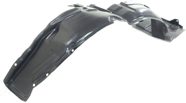 2002-2003 Mitsubishi Galant Front Fender Liner RH.