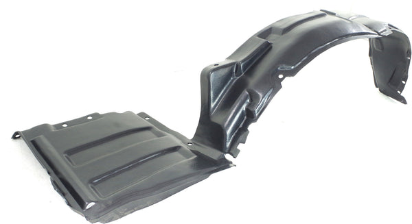 2002-2003 Mitsubishi Galant Front Fender Liner LH.