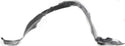 2001-2003 Mazda Protege Front Fender Liner RH.